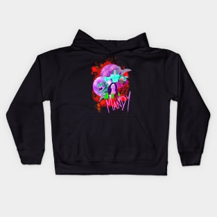 Mandy Kids Hoodie